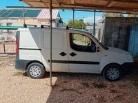Usata Fiat Doblò 103 CV (75 kW) 2008 Bianco Monovolume