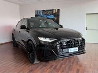 Usata Audi Q8 S-line plus 340 CV (250 kW) 2023 Other SUV