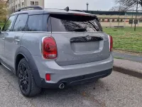 Usata Mini Cooper D Countryman 150 CV (110 kW) 2020 Grigio SUV