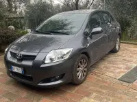 Usata Toyota Auris 90 CV (66 kW) 2007 Utilitaria
