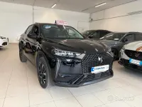 Usata DS Automobiles DS3 Opera 131 CV (96 kW) 2024 Nero Berlina