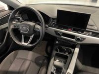 usata Audi A4 5ª serie Avant 30 TDI/136 CV S tronic Business Adv