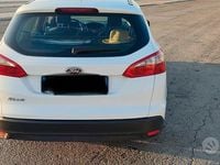 Usata Ford Focus 115 CV (84 kW) 2013 Berlina