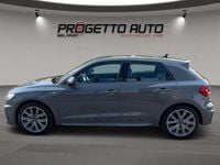 Usata Audi A1 Sportback S-Line 110 CV (80 kW) 2023 Other Utilitaria