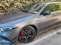Usata Mercedes A35 AMG AMG 306 CV (225 kW) 2022 Grigio Berlina