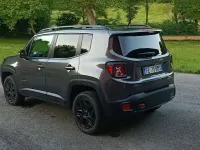 Usata Jeep Renegade Trailhawk 170 CV (125 kW) 2016 SUV