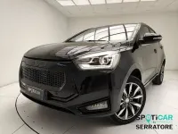 Usata EVO Evo 3 113 CV (83 kW) 2024 Nero SUV