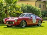 Usata Ferrari 250 240 CV (176 kW) 1960 Rosso Coupé