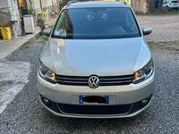 usata VW Touran 1.4 tsi Trendline ecofuel M 150cv