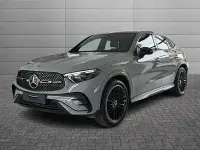 Nuova Mercedes GLC200 204 CV (150 kW) 2026 Nero SUV