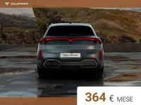 Nuova Cupra Terramar 150 CV (110 kW) 2026 Fiord blue SUV
