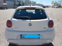Usata Alfa Romeo MiTo 85 CV (62 kW) 2013 Utilitaria
