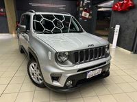 usata Jeep Renegade 1.6 mjt Limited 2wd 120cv Navi*Radar* 79.000 km