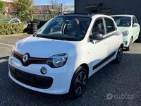 Usado Renault Twingo LIMITED 90 HP (66 kW) 2016 Branco Citadino
