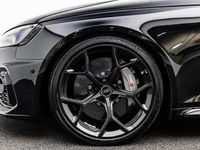 Usata Audi RS4 Competition 450 CV (330 kW) 2024 Nero Station wagon
