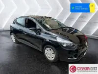 Usata Renault Clio IV 75 CV (55 kW) 2018 Nero Utilitaria