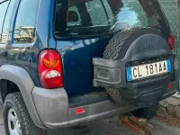 Usata Jeep Cherokee 143 CV (105 kW) 2003 SUV