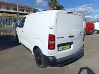 Usata Peugeot Expert 116 CV (85 kW) 2019 Furgone