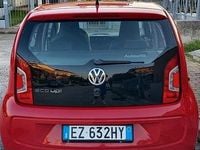 Usata VW up! 2016 Utilitaria