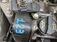 Usata Lancia Ypsilon 60 CV (44 kW) 2008 Utilitaria