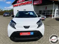 Brugt Toyota Aygo X 72 HK (52 kW) 2023 Hvid SUV