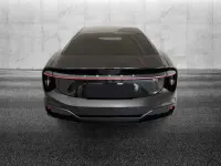 Usata Lotus Emeya 139 kW (190 CV) 2025 Nero Utilitaria