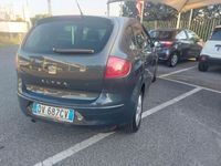 usata Seat Altea 1.9 TDI Style