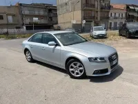 Usata Audi A4 143 CV (105 kW) 2010 Grigio Berlina