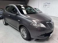 Usata Lancia Ypsilon S 86 CV (63 kW) 2015 Grigio Utilitaria