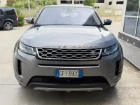 Usata Land Rover Range Rover evoque 163 CV (119 kW) 2021 Grigio SUV