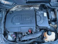 Usata Mini Cooper D 116 CV (85 kW) 2014 Utilitaria