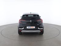 usata Renault Captur 1.6 E-Tech Hybrid Intens 160 CV PHEV