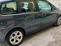 Usata Ford C-MAX 90 CV (66 kW) 2007 Blu Monovolume