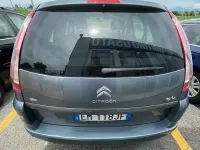 Usata Citroën C4 Picasso Seduction 150 CV (110 kW) 2012 Grigio Monovolume