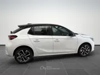 Nuova Opel Corsa 101 CV (74 kW) 2026 Bianco Utilitaria