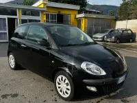 Usata Lancia Ypsilon 77 CV (56 kW) 2010 Utilitaria