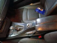 Usata BMW 325 M Sport 197 CV (144 kW) 2008 Coupé