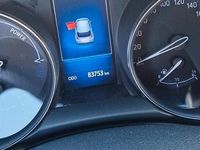 Second-hand Toyota C-HR 98 CP (72 kW) 2019 Gri SUV