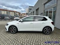 usata VW Polo 2.0 TSI DSG GTI 18"