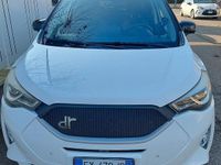 Usata DR DR 4.0 114 CV (83 kW) 2019 Bianco SUV