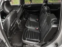 Usata Ford Galaxy 180 CV (132 kW) 2017 Grigio Monovolume