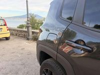 Usata Jeep Renegade Limited 140 CV (102 kW) 2015 SUV