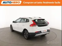 Occasion Volvo V40 CC 120 ch (88 kW) 2018 Blanc Break