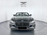 Nuova Bentley Continental 519 CV (381 kW) 2026 Blu Cabrio