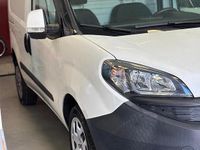 Usata Fiat Doblò Easy 120 CV (88 kW) 2019 Bianco Monovolume