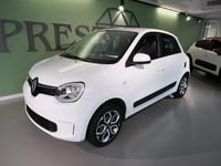 Usata Renault Twingo 92 CV (67 kW) 2020 Bianco Utilitaria