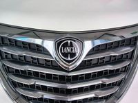 Usata Lancia Ypsilon Silver 85 CV (62 kW) 2013 Bianco Utilitaria