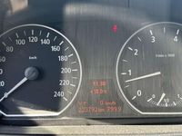 Usata BMW 118 Efficient Dynamics 129 CV (94 kW) 2007 Utilitaria