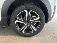 Usata Citroën C3 PureTech 83 CV (61 kW) 2022 Bianco Utilitaria