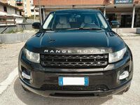 Usata Land Rover Range Rover evoque 190 CV (139 kW) 2012 SUV
